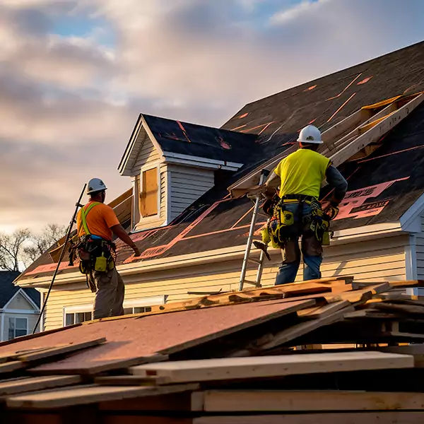 Why Poway Homeowners Choose Poway CA Roofing?