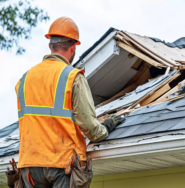 Trusted Barn Roof Repair Company: Protecting Poway's Agricultural and Residential Barns