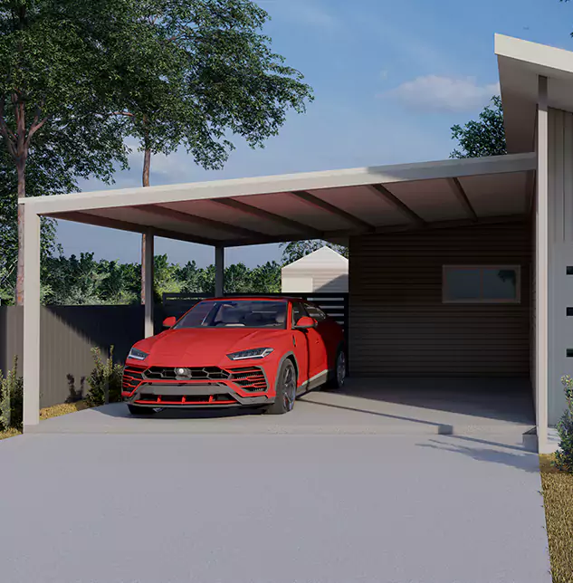 Affordable Carport Roof Repair: Poway's Trusted Carport Roof Restoration Team