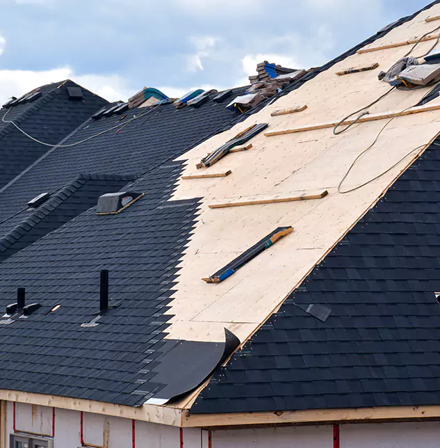 Premier Wood Roofing Specialists in Poway, CA
