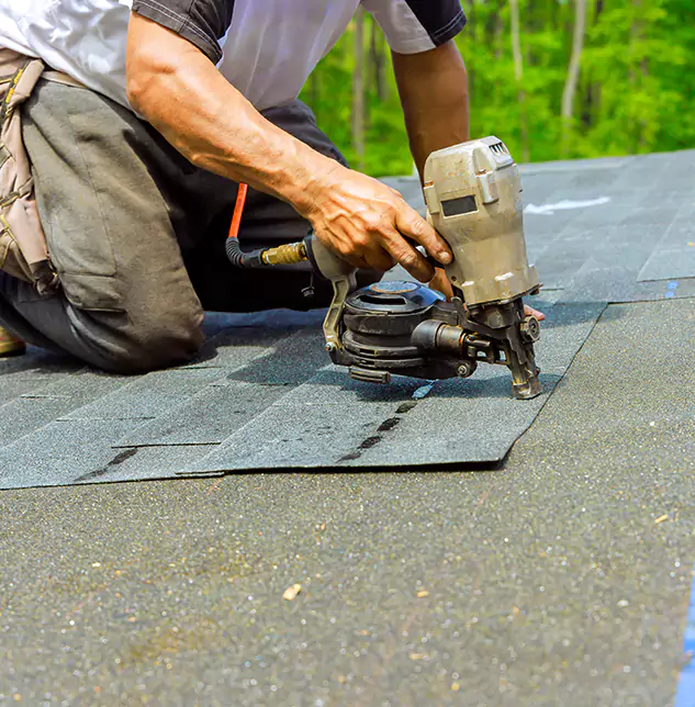Trusted Cedar Shingle Replacement Experts Serving Poway, CA