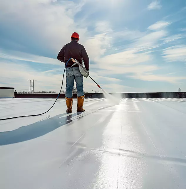 Advanced Rubber Restoration: Your Local Experts for EPDM Repair in Poway, CA