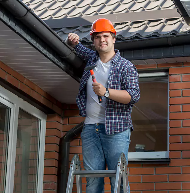 Trusted Roof Fascia Replacement Experts Defending Poway, CA Properties