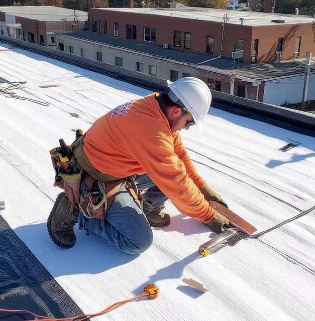 Reliable Flat Roof Contractors Serving Poway, CA