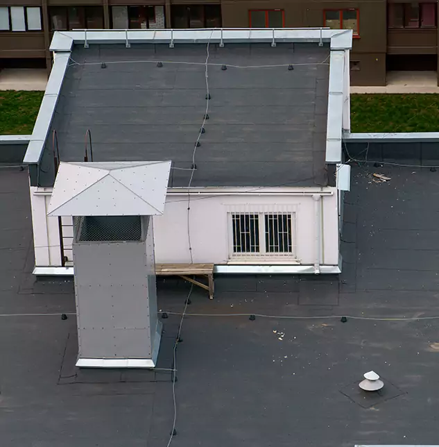 Trusted Flat Roofers: Your Reliable Flat Roofing Services Provider in Poway, CA