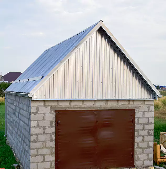Trusted Garage Roof Repair Company: Keeping Poway, CA Properties Sealed and Secure