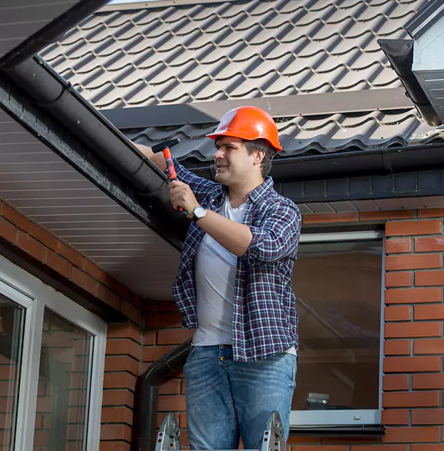 Trusted Gutter Replacement Company: Upgrading Drainage Systems Across Poway