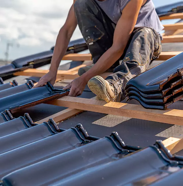 Trusted Metal Roof Repair Company: Skilled Metal Roof Repair Contractors for Reliable Repairing in Poway, CA
