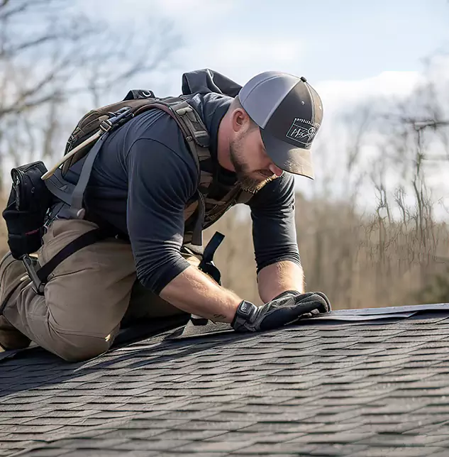 Experienced Mobile Home Roofing Contractors: Poway, CA's Manufactured Home Repair Specialists