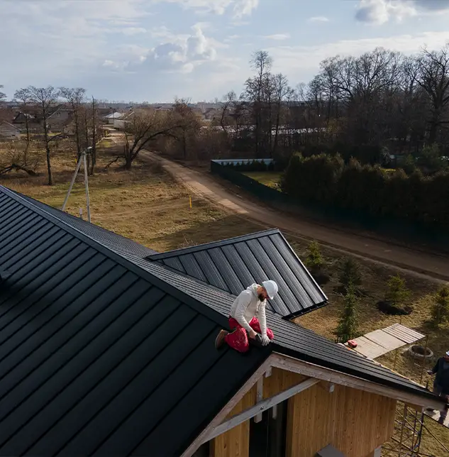 Poway CA Roofing Sets the Standard for Residential Roofing in Poway, CA