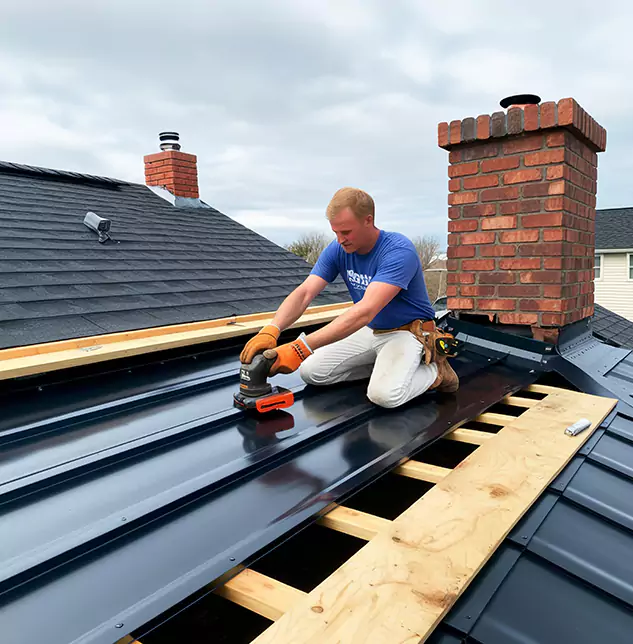 Trusted Home Roofing Company: Expert Residential Roofing Specialist in Poway, CA
