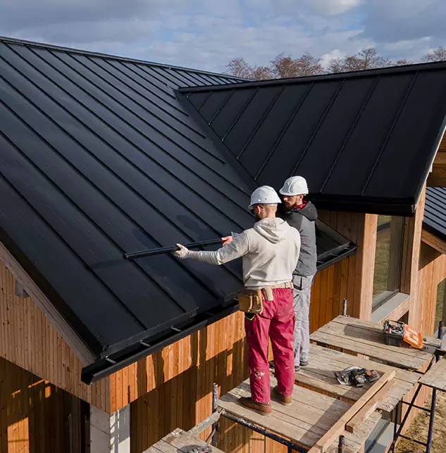 Trusted Roof and Siding Specialists Serving in Poway, CA