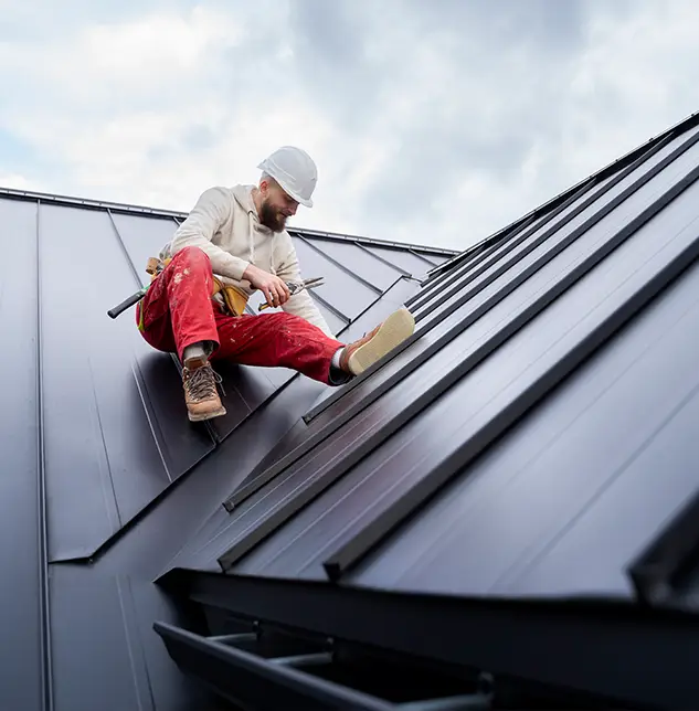 Reliable Roof Eaves Repair Company in Poway, CA: Protecting Your Home's Edge