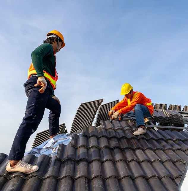 Trusted Roof Installation Company in Poway, CA: Skilled Roof Installers for Expert Roofing Construction