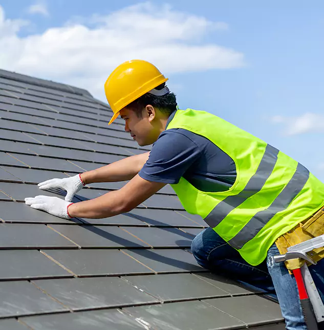 Expert Roof Leak Services in Poway, CA: Your Trusted Team to Fix Roof Leak Problems