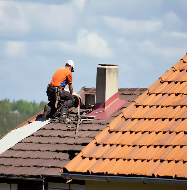 Leading Roof Replacement Company: Experienced Roof Replacement Contractor You Can Rely On in Poway, CA