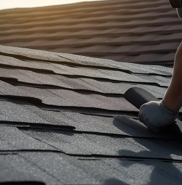 Trusted Shingle Roofing Experts Serving Poway, CA