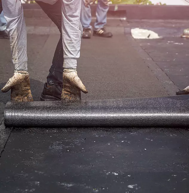 Poway Property Owners Rely on Poway CA Roofing for Rubber Roofing