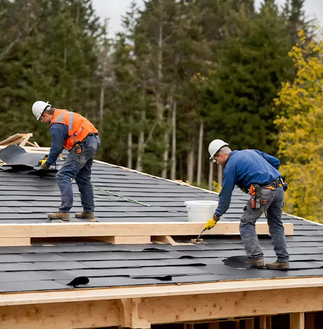 Trusted Sagging Roof Repair Company: Your Structural Roof Repair Experts in Poway, CA