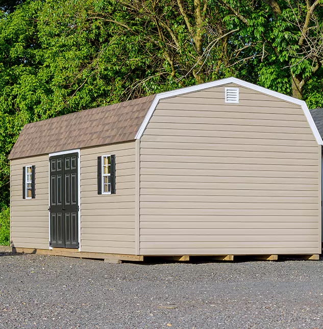Superior Shed Repair Expertise in Poway, CA