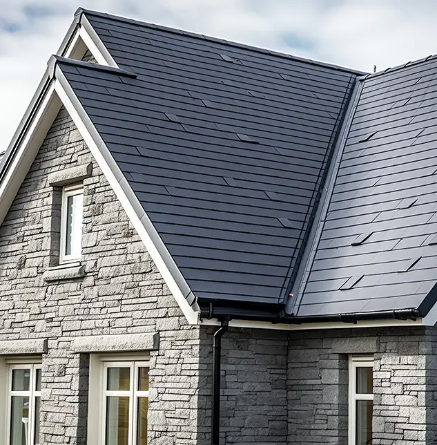 Trusted Slate Roofing Specialists Proudly Serving Poway, CA