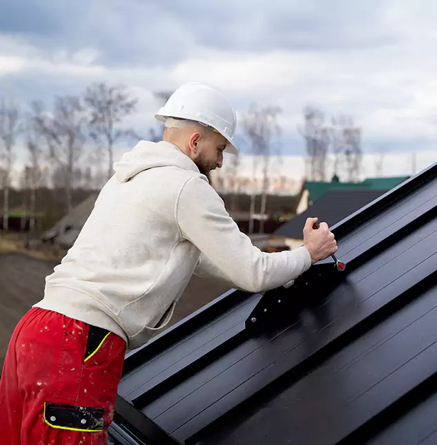 Reliable Roofing Company: Your Trusted Roofers for Superior Steel Repair in Poway, CA