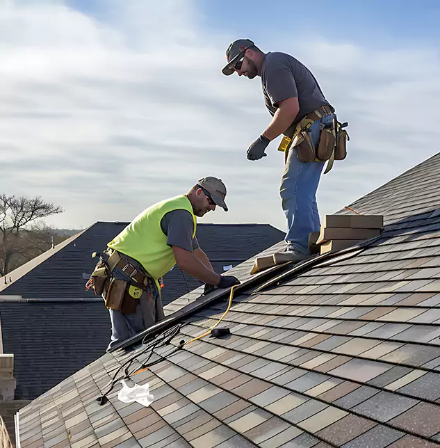 Premier Tile Roofers: Trusted Tile Roofing Company for Exceptional Tile Roof Performance in Poway, CA