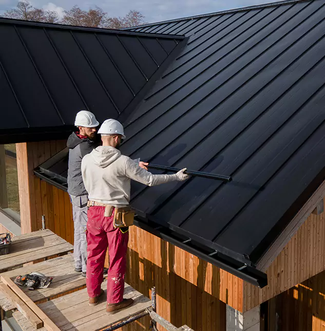 Poway CA Roofing Delivers Reliable Tin Roofing Solutions Across in Poway, CA