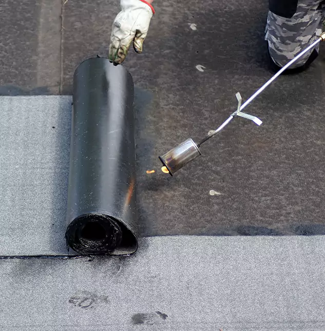 Advanced Thermoplastic Restoration: Your Local Experts for TPO Repair in Poway, CA