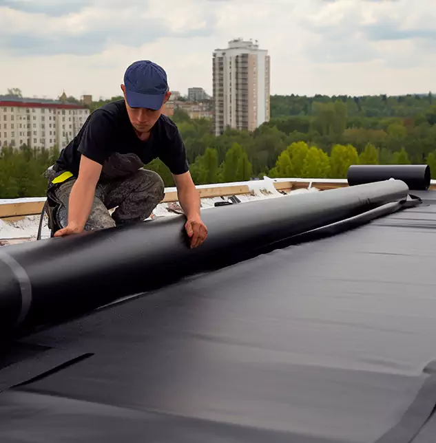 Reliable TPO Roofing Specialists Serving Poway, CA