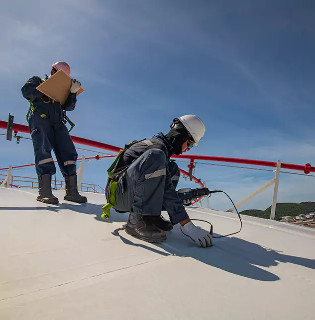 Expert TPO Roofing Contractors Trusted Across Poway, CA