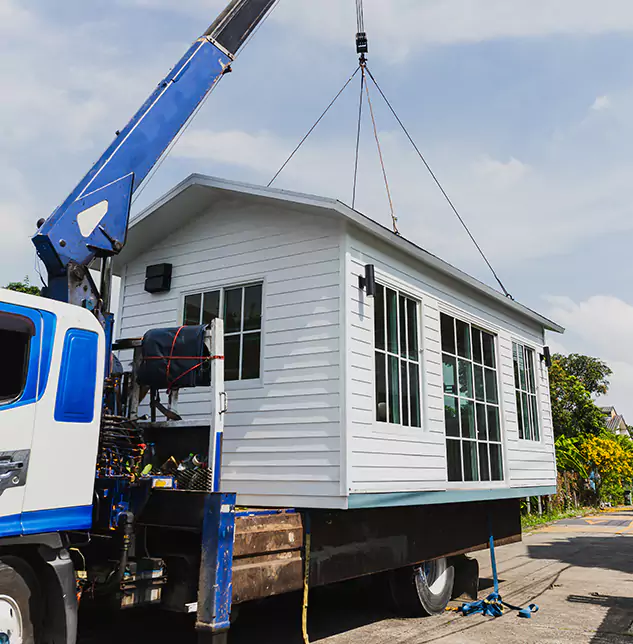 Complete Trailer Roof Replacement Solutions: Keeping Poway's Trailers Sealed and Road-Ready