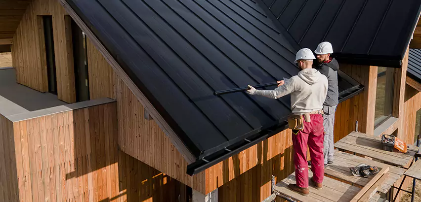 Professional Barn Roof Repair Services in Poway, CA