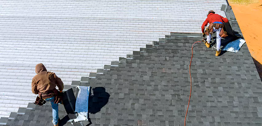 Professional Cedar Shingle Replacement Services in Poway, CA