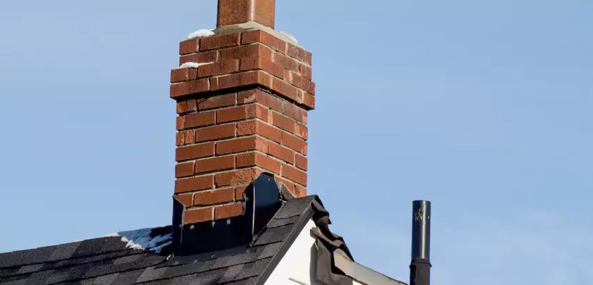 Professional Chimney Flashing Replacement Services in Poway, CA
