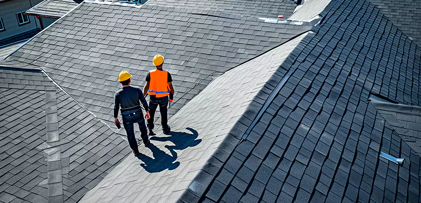 Professional Commercial Roofing Services in Poway, CA