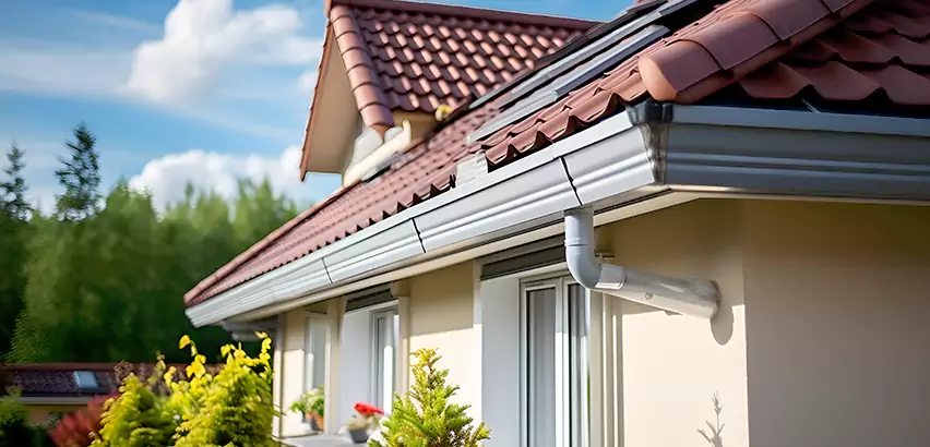 Professional Fascia Repair Services in Poway, CA