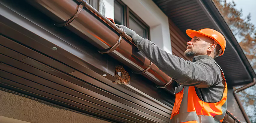 Basement Leak Repair in Poway
