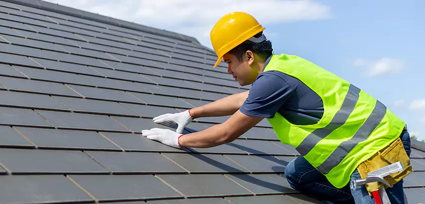 Professional Hail Damage Roof Repair Services in Poway, CA