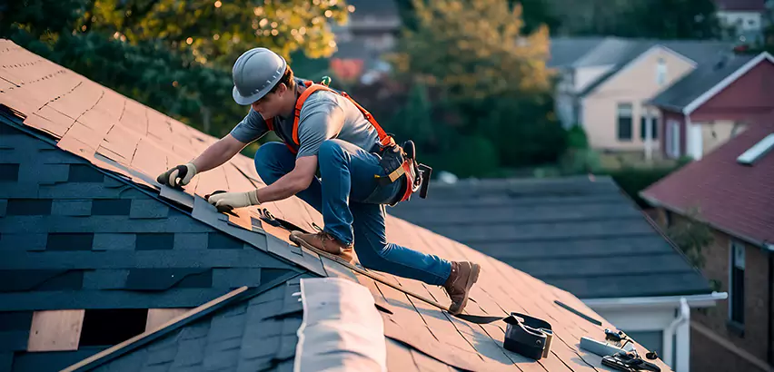 Professional Hole in Roof Repair Services in Poway, CA