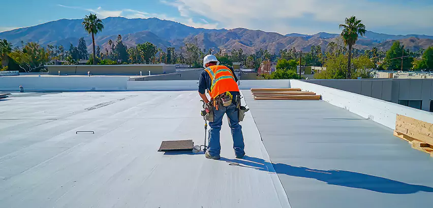 Professional Roof Coating Services in Poway, CA