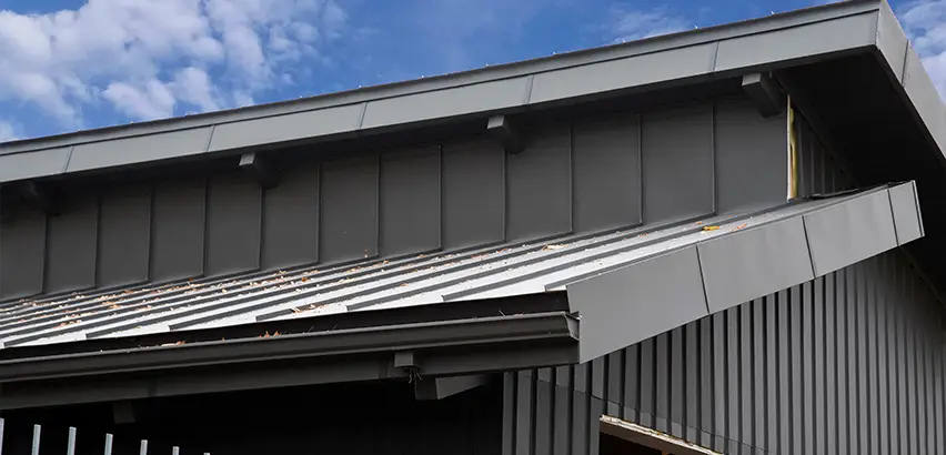 Professional Roof Eaves Installation Services in Poway, CA