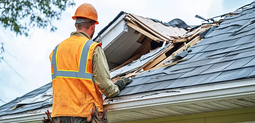 Professional Roof Maintenance Services in Poway, CA