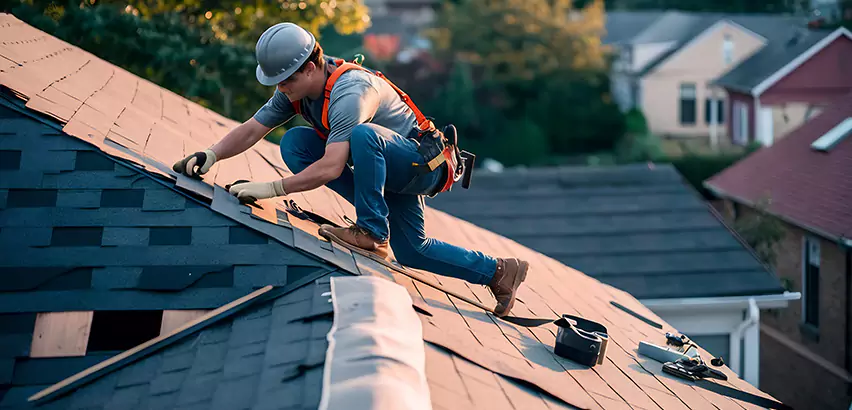 Professional Roof Replacement Services in Poway, CA