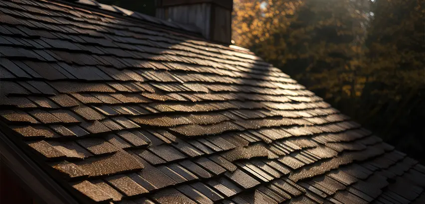 Professional Roof Shingles Installation Services in Poway, CA