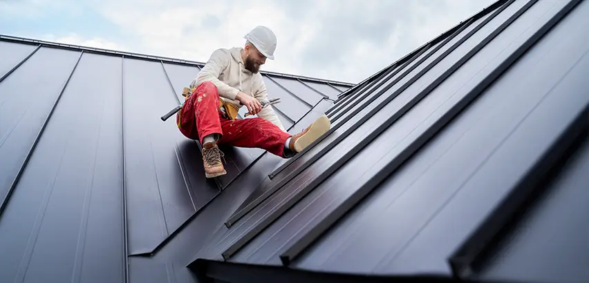 Professional Roof Valley Installation Services in Poway, CA