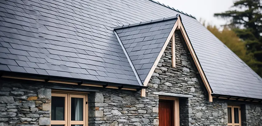 Professional Roof Valley Repair Services in Poway, CA