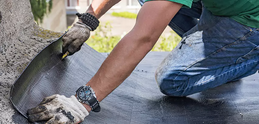 Professional Roof Water Damage Repair Services in Poway, CA