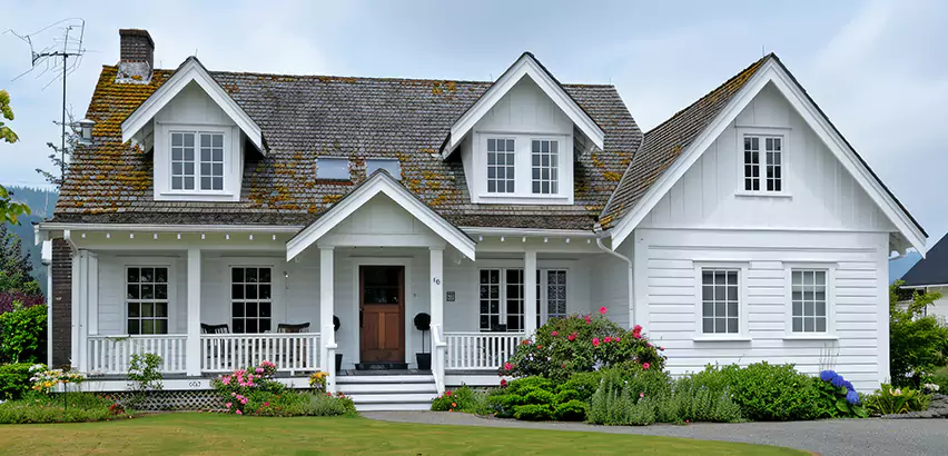 Professional Roofing and Siding Services in Poway, CA