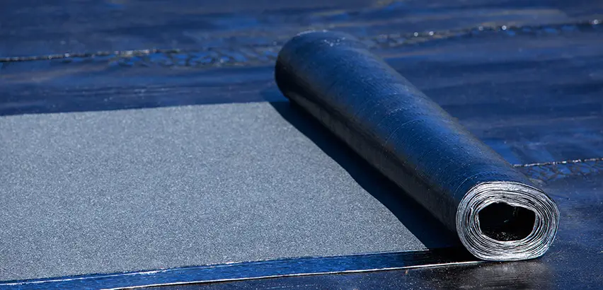 Professional Rubber Roof Replacement Services in Poway, CA